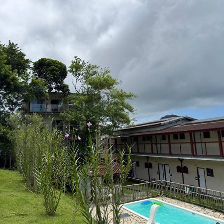D2- Duplex Aconchegante Na Praia Grande Ubatuba Dış mekan fotoğraf