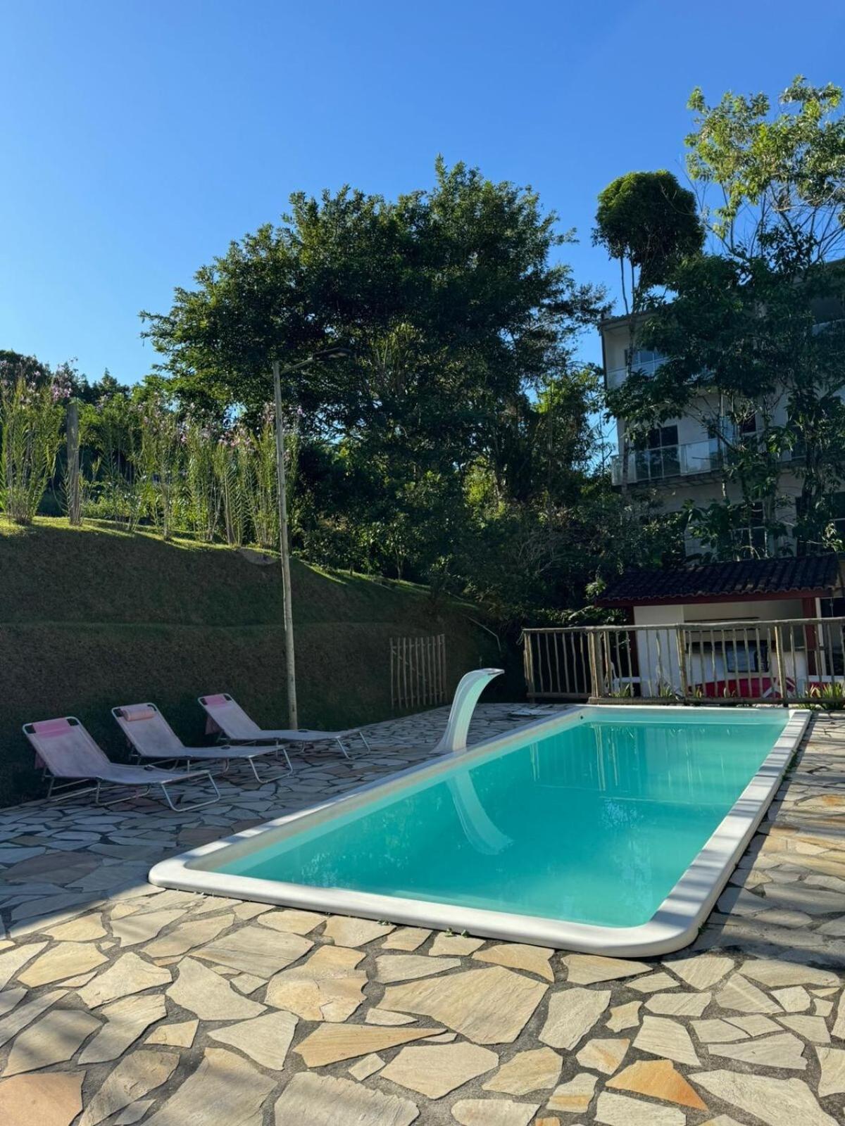 D2- Duplex Aconchegante Na Praia Grande Ubatuba Dış mekan fotoğraf