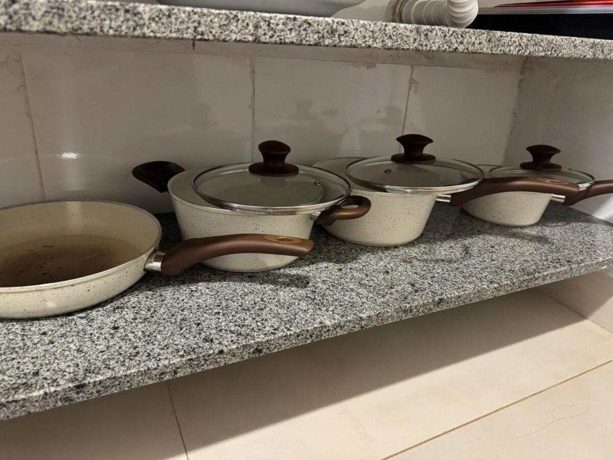 D2- Duplex Aconchegante Na Praia Grande Ubatuba Dış mekan fotoğraf