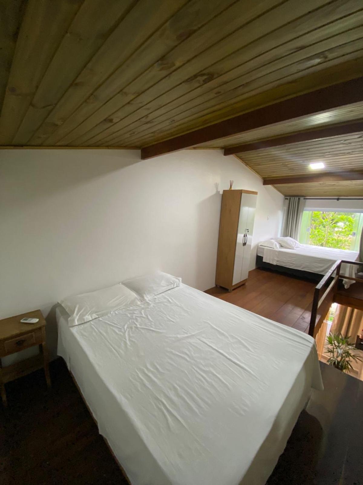 D2- Duplex Aconchegante Na Praia Grande Ubatuba Dış mekan fotoğraf