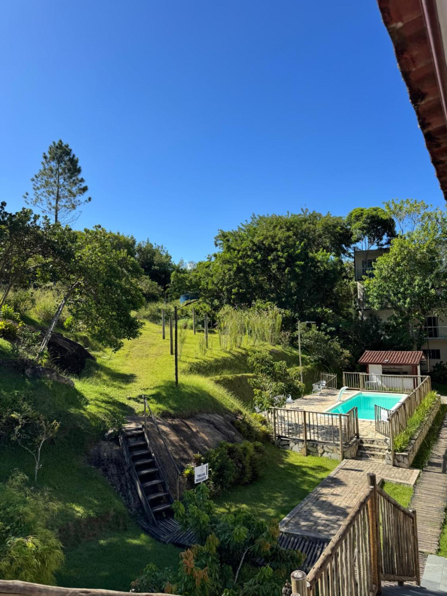 D2- Duplex Aconchegante Na Praia Grande Ubatuba Dış mekan fotoğraf